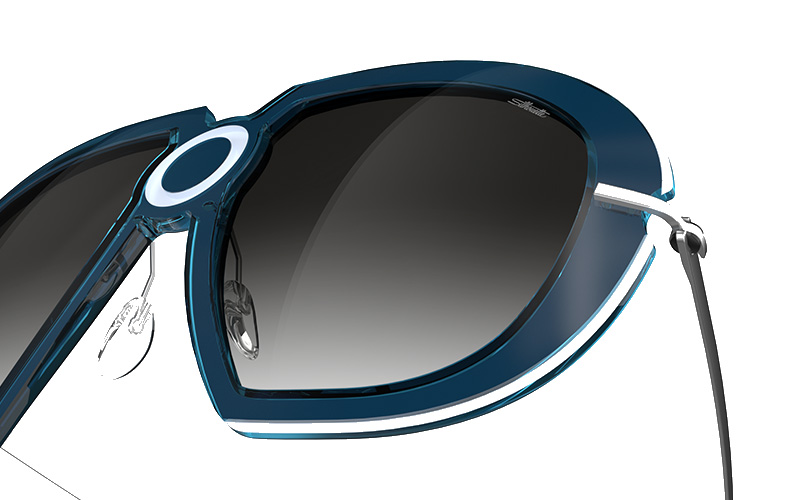 Silhouette sales futura sunglasses